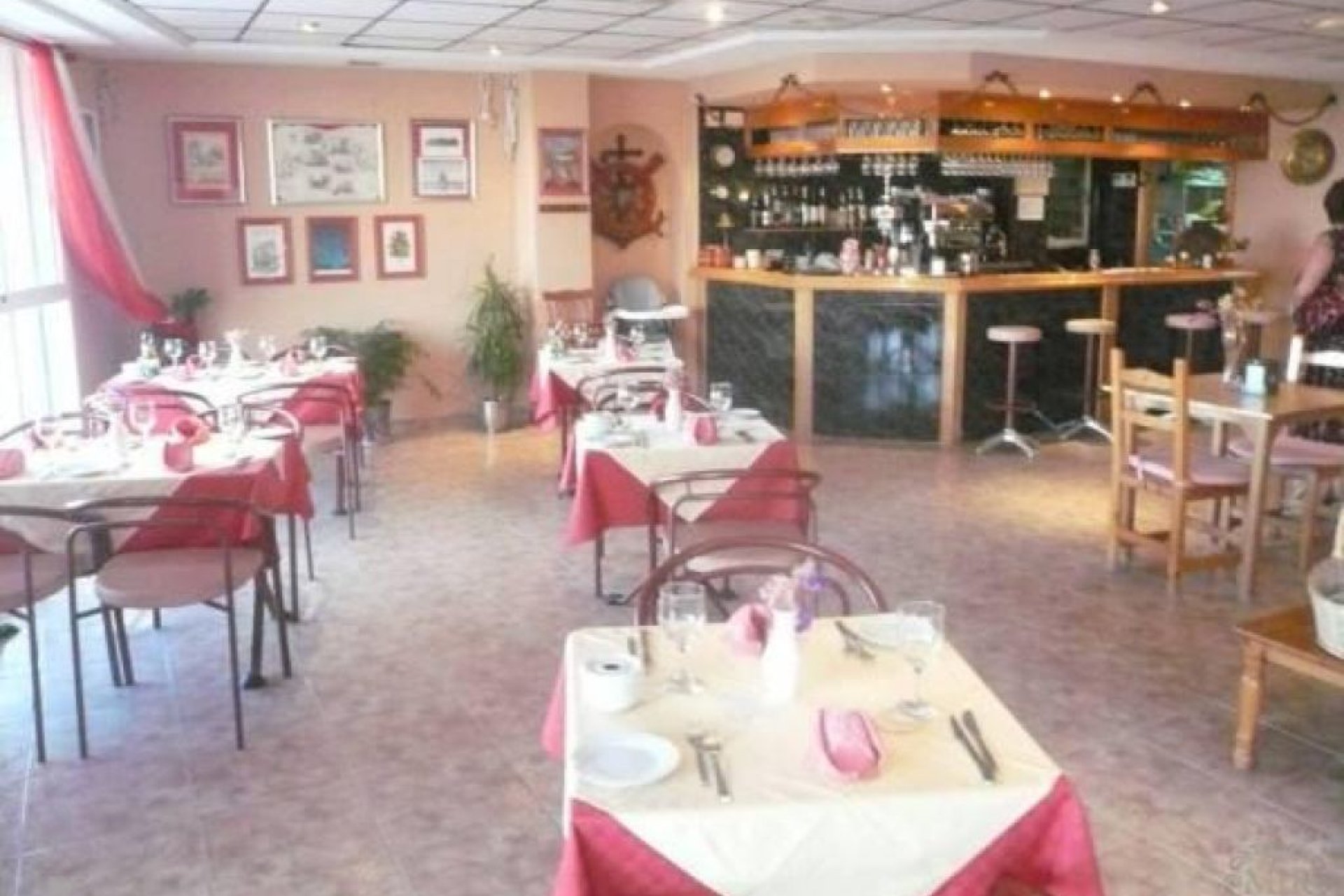 Herverkoop - Bedrijfsruimte - Torrevieja - Costa Blanca South