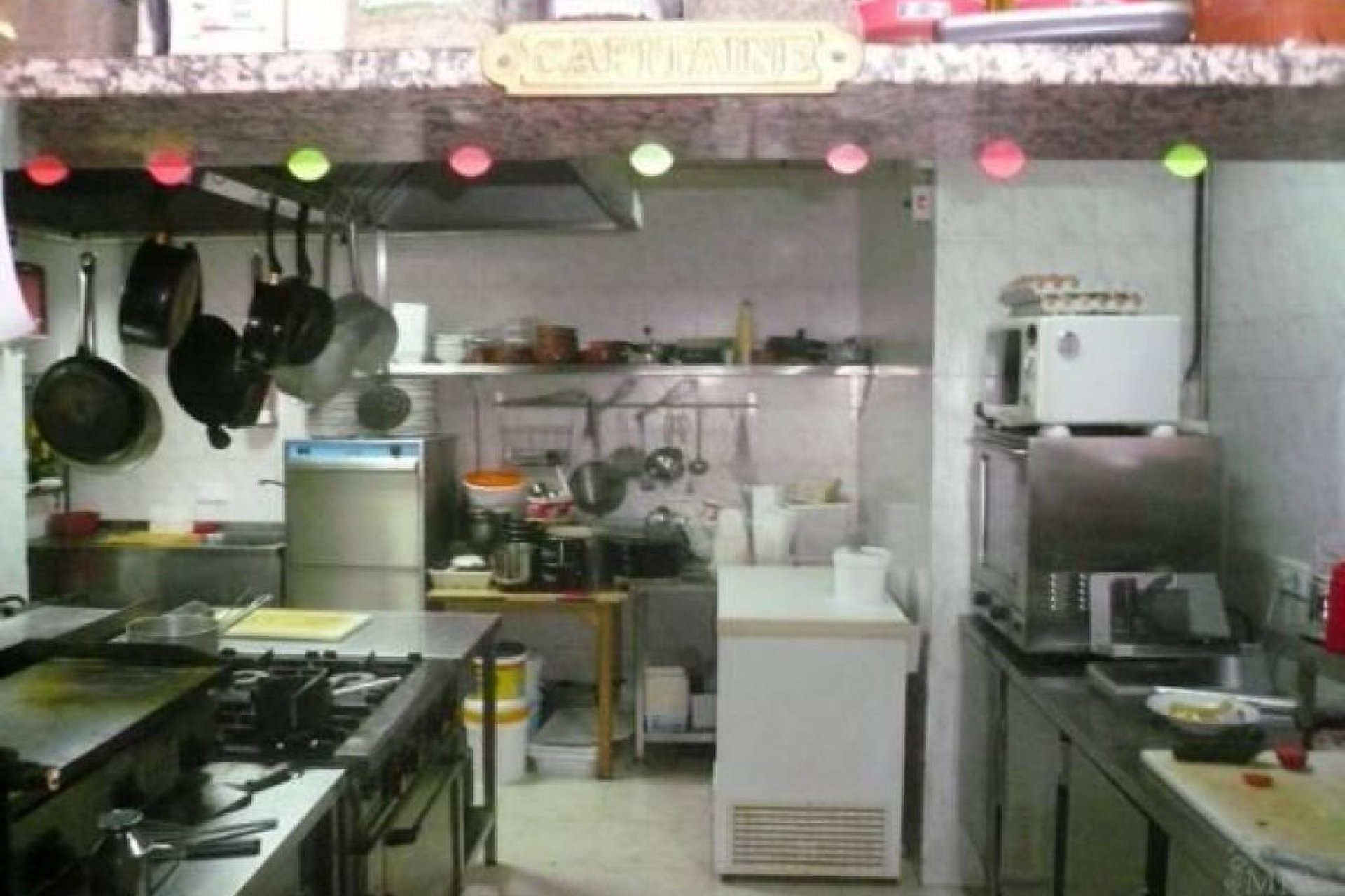Herverkoop - Bedrijfsruimte - Torrevieja - Costa Blanca South