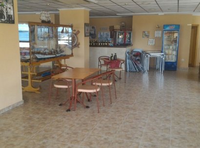 Bedrijfsruimte · Herverkoop - Torrevieja · Acequion · Alicante · Spanje