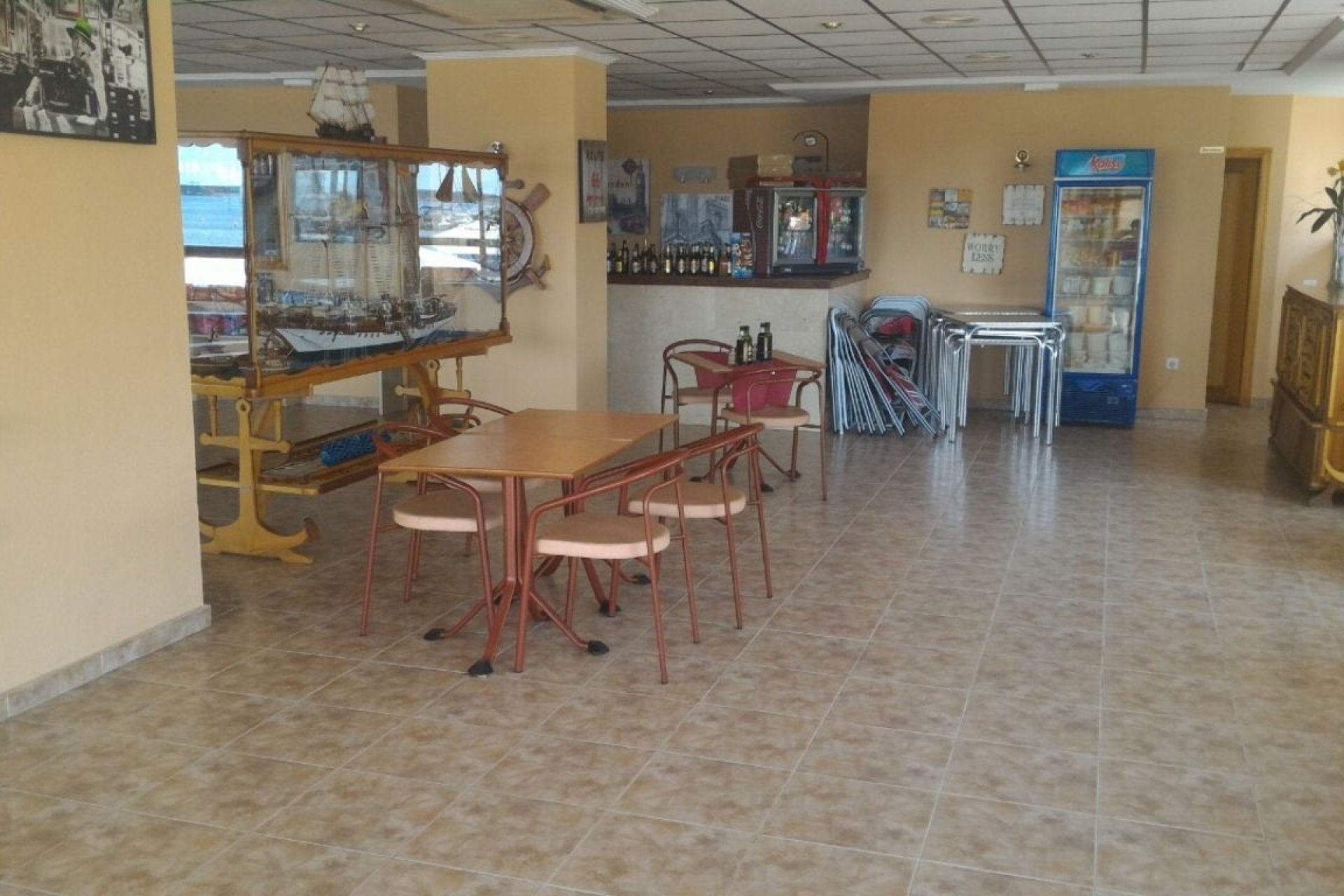 Herverkoop - Bedrijfsruimte - Torrevieja - Costa Blanca South