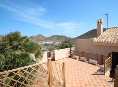 Country estate · Resale - La Manga del Mar Menor · Murcia · Spain