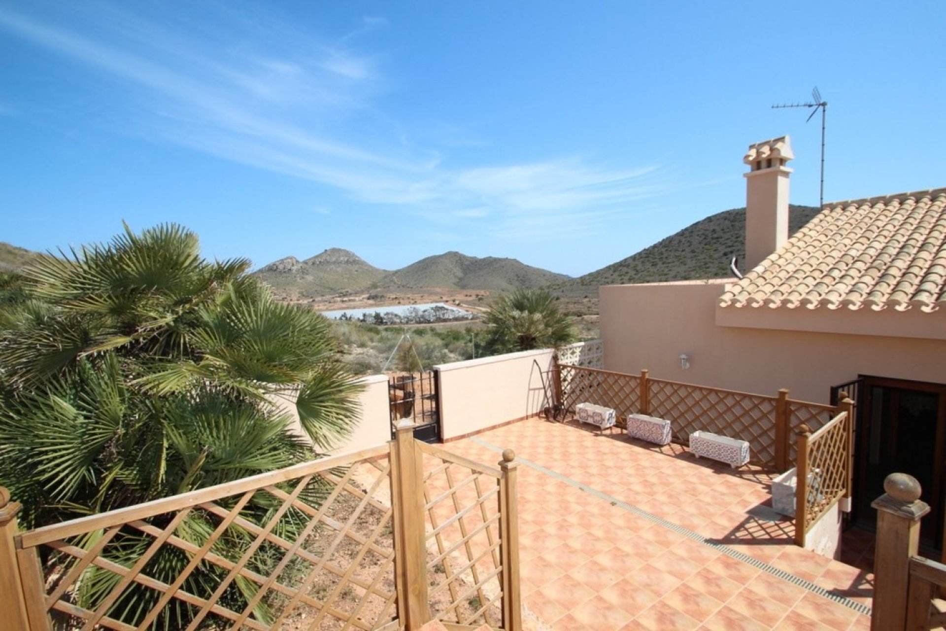 Resale - Country estate - La Manga del Mar Menor - Costa Calida