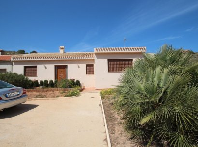Country estate · Resale - La Manga del Mar Menor · Murcia · Spain