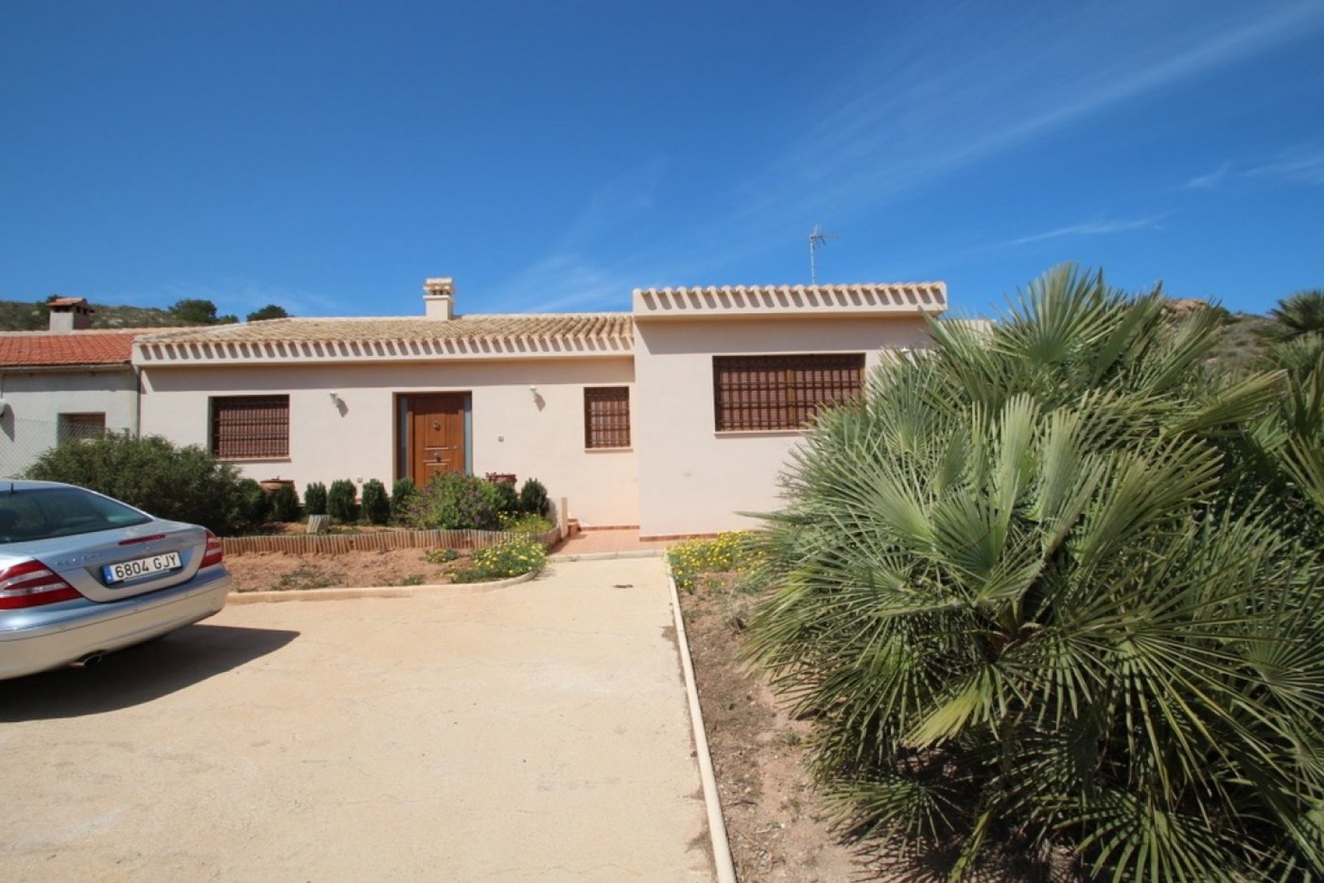 Resale - Country estate - La Manga del Mar Menor - Costa Calida