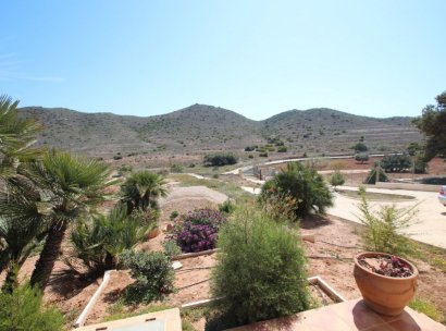 Country estate · Resale - La Manga del Mar Menor · Murcia · Spain