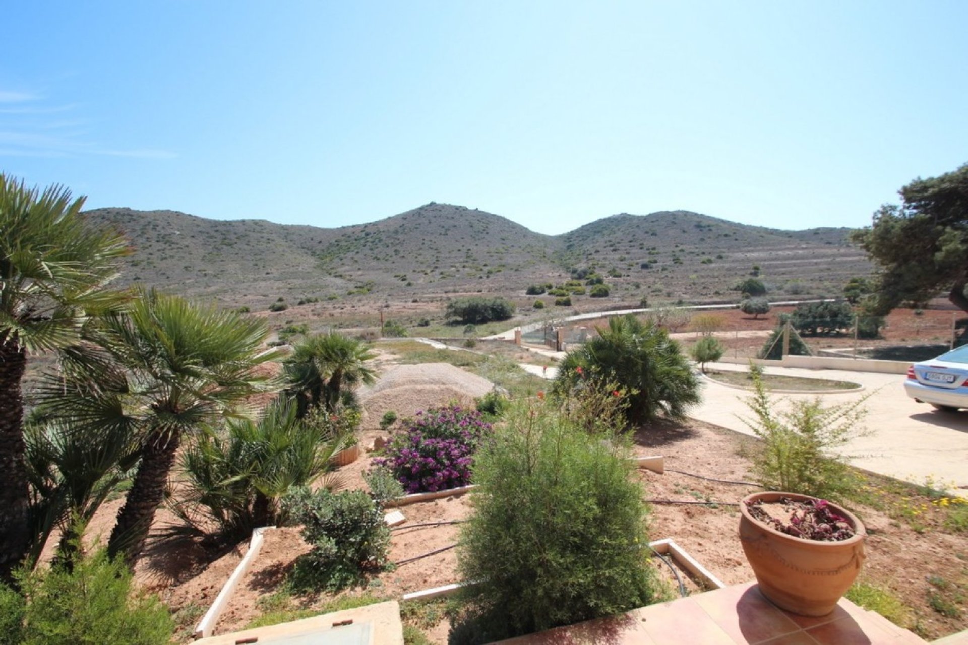 Resale - Country estate - La Manga del Mar Menor - Costa Calida