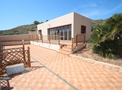 Country estate · Resale - La Manga del Mar Menor · Murcia · Spain