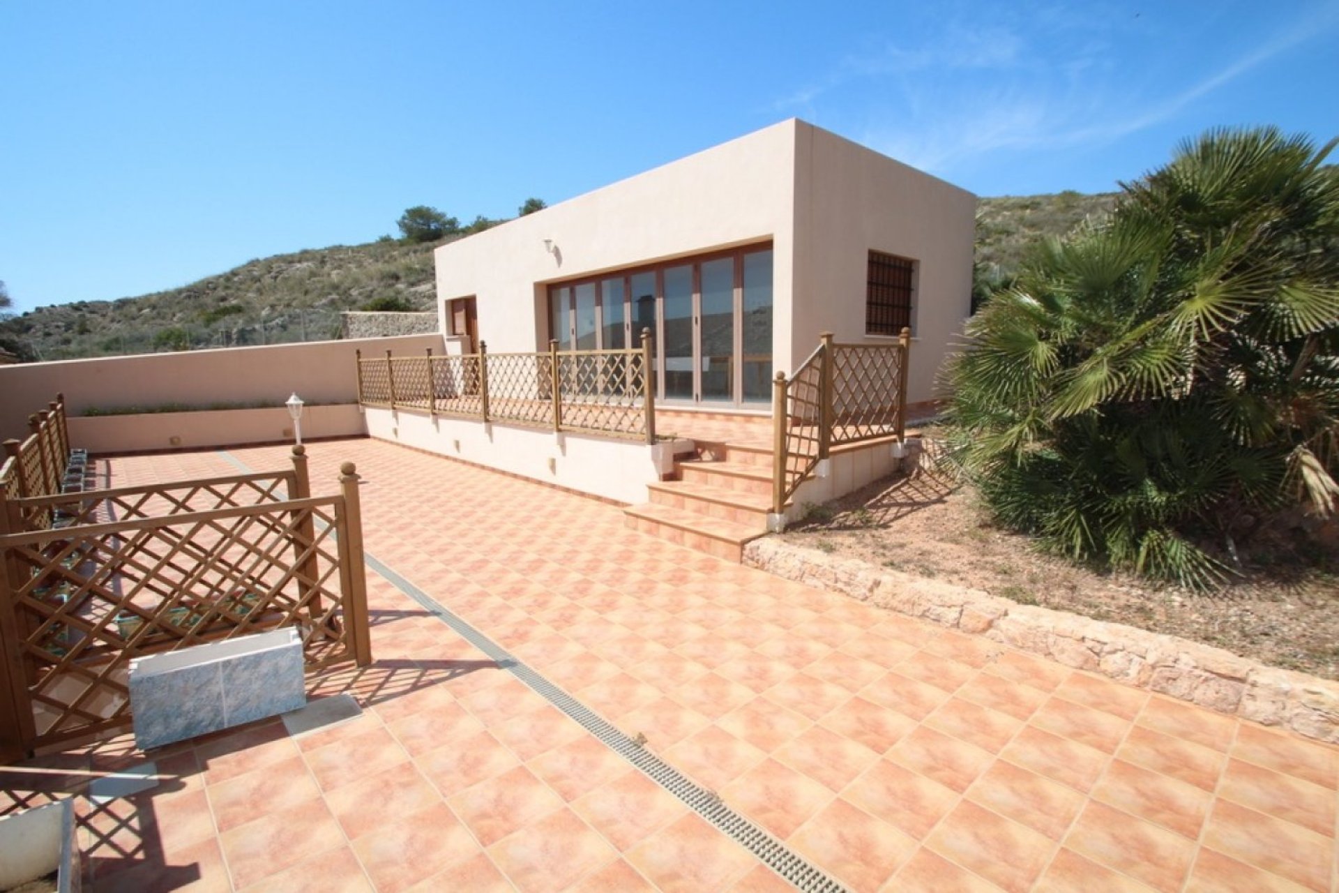 Resale - Country estate - La Manga del Mar Menor - Costa Calida