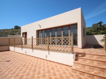 Country estate · Resale - La Manga del Mar Menor · Murcia · Spain