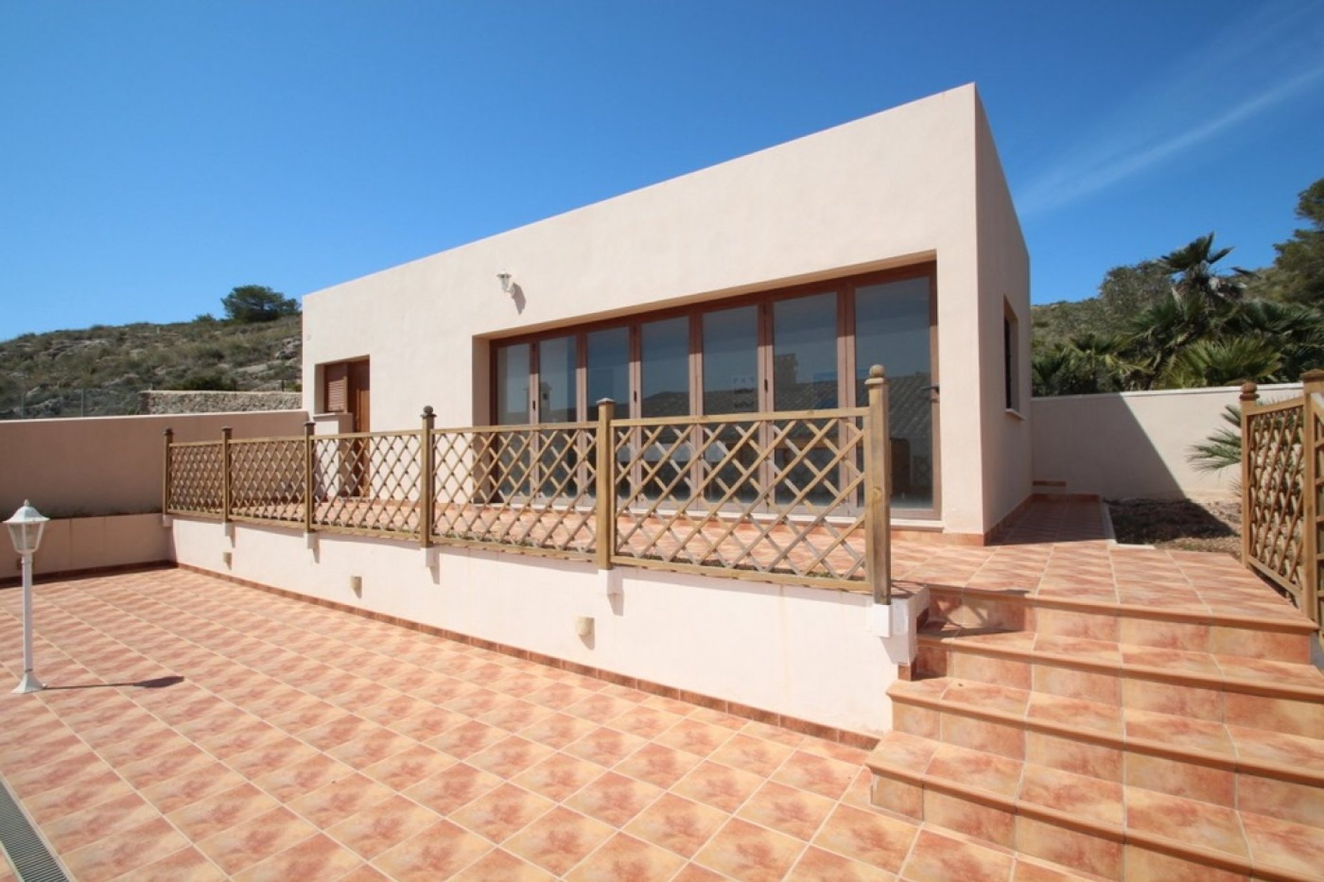 Resale - Country estate - La Manga del Mar Menor - Costa Calida