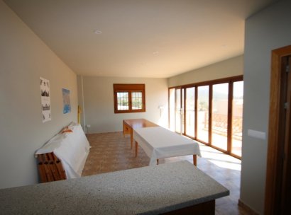 Country estate · Resale - La Manga del Mar Menor · Murcia · Spain