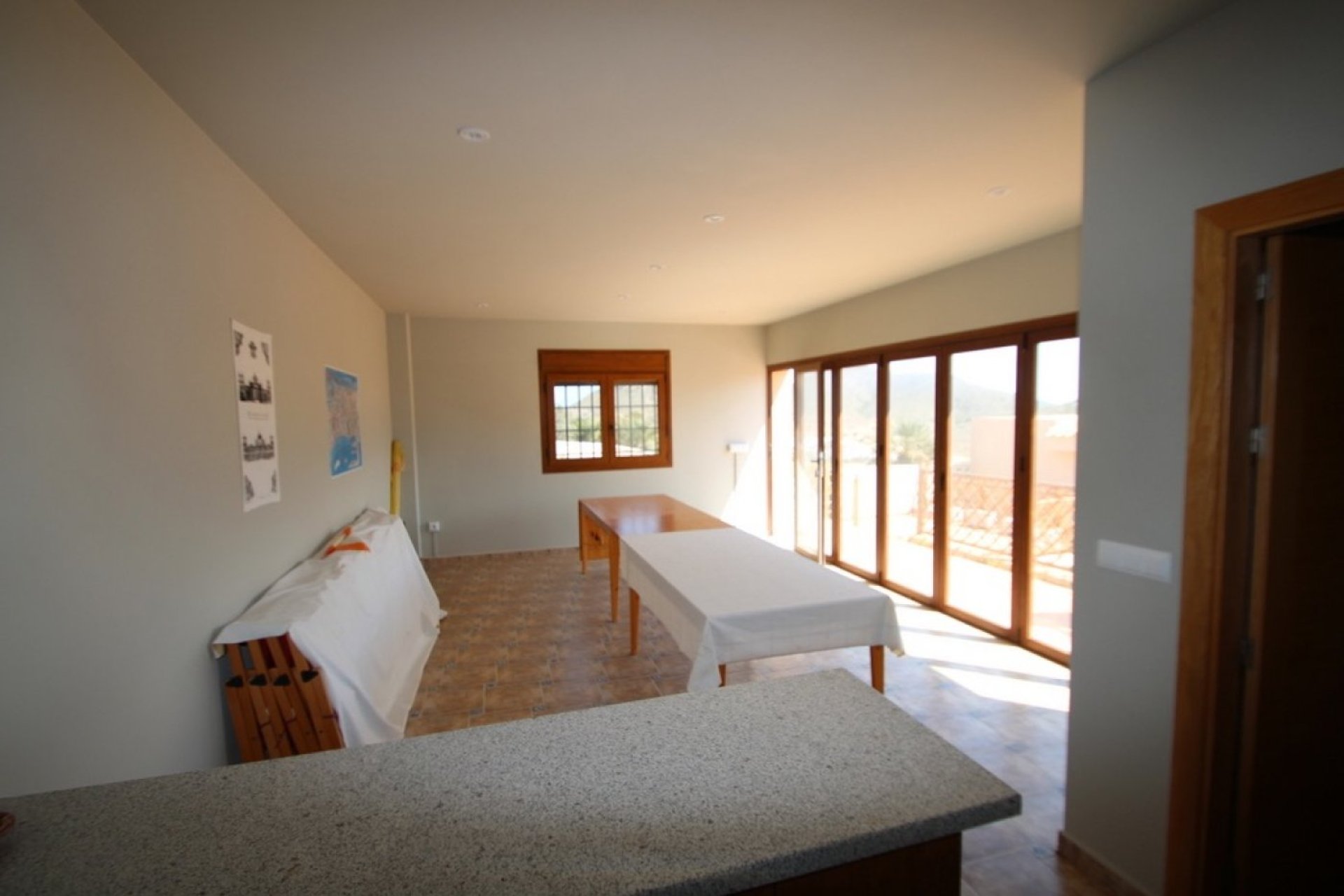 Resale - Country estate - La Manga del Mar Menor - Costa Calida