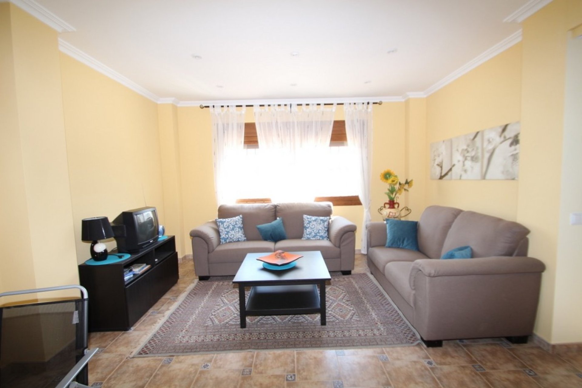Resale - Country estate - La Manga del Mar Menor - Costa Calida