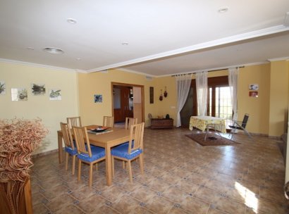 Country estate · Resale - La Manga del Mar Menor · Murcia · Spain