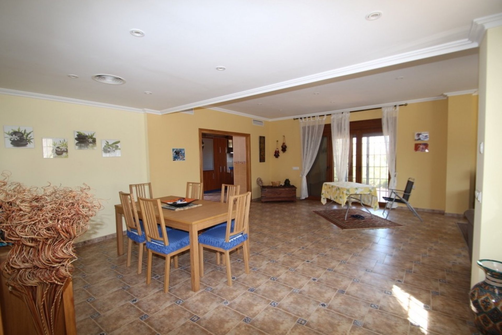 Resale - Country estate - La Manga del Mar Menor - Costa Calida