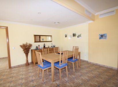 Country estate · Resale - La Manga del Mar Menor · Murcia · Spain