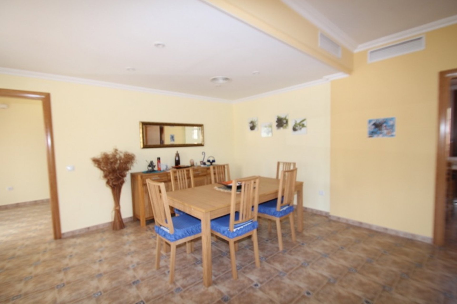 Resale - Country estate - La Manga del Mar Menor - Costa Calida