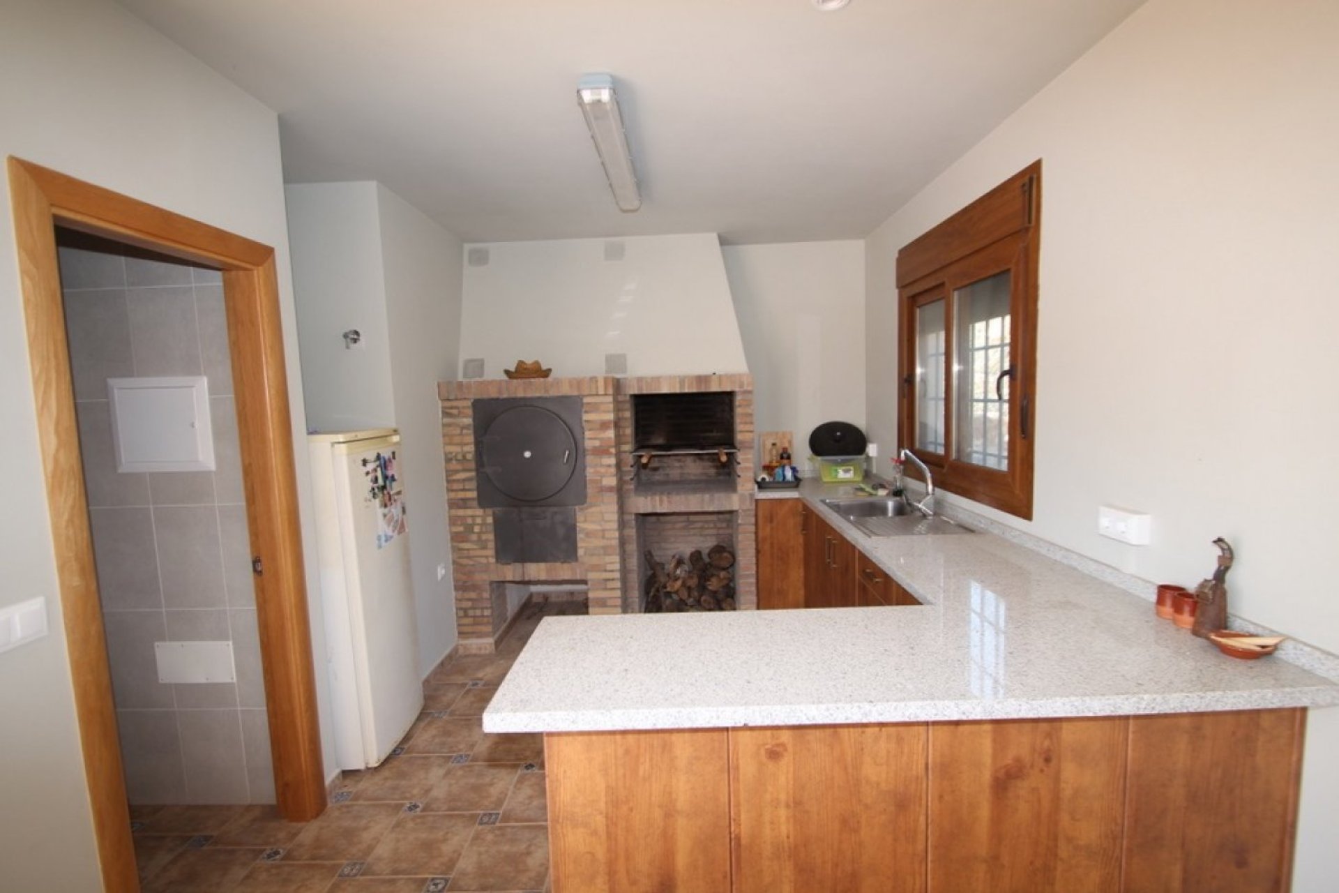 Resale - Country estate - La Manga del Mar Menor - Costa Calida