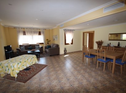 Country estate · Resale - La Manga del Mar Menor · Murcia · Spain