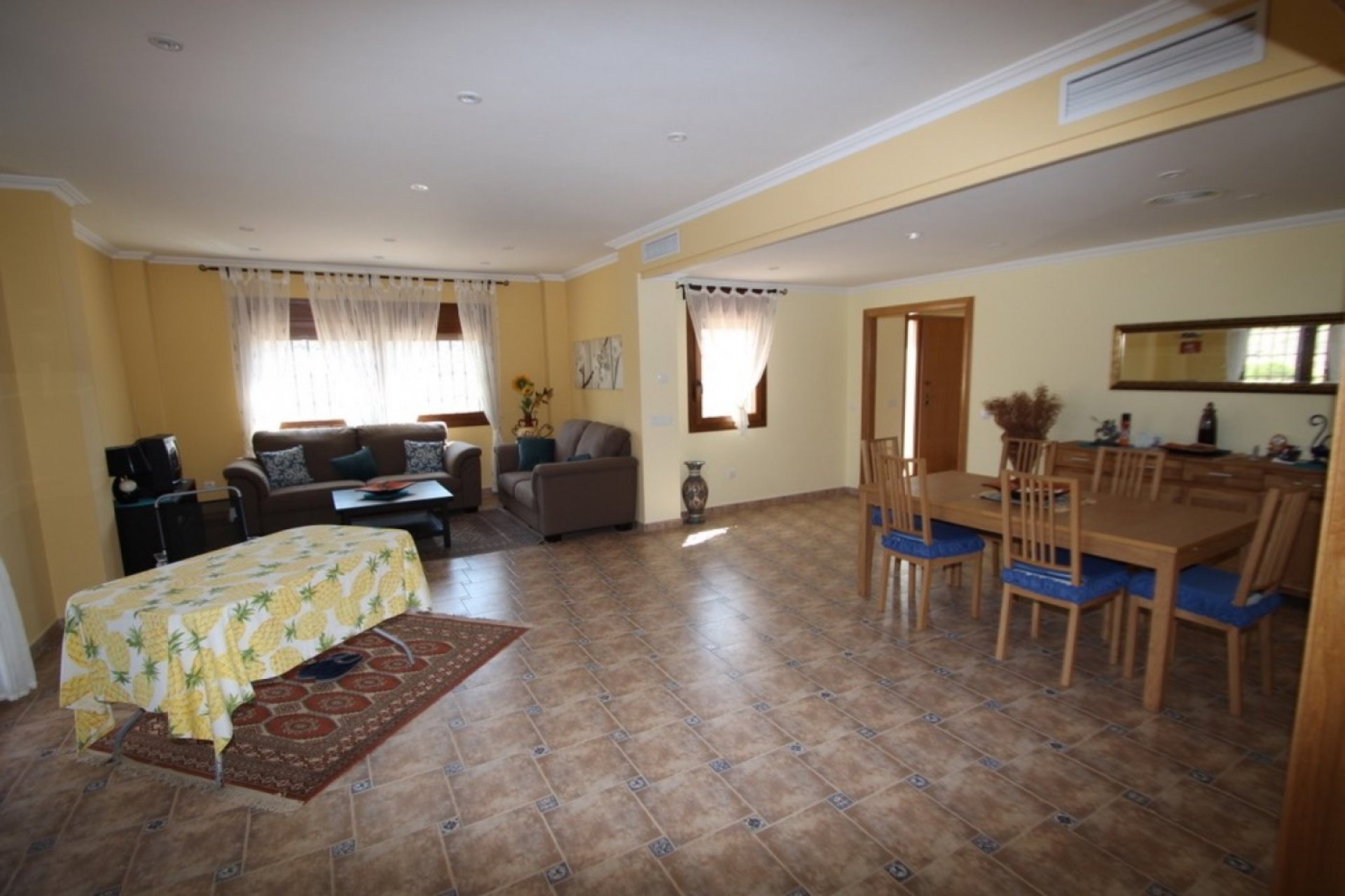 Resale - Country estate - La Manga del Mar Menor - Costa Calida