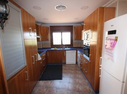 Country estate · Resale - La Manga del Mar Menor · Murcia · Spain