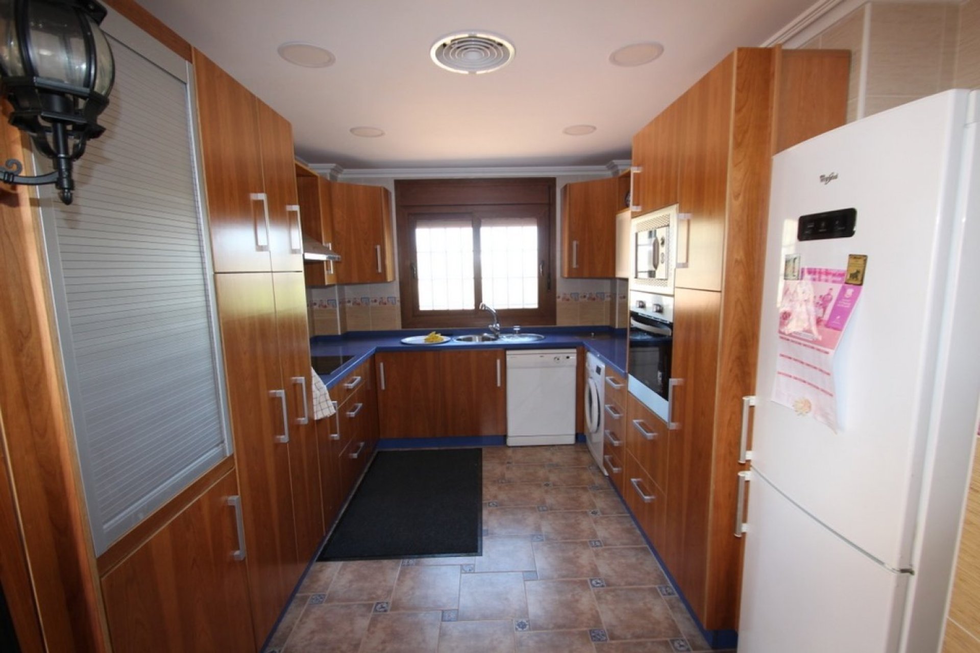 Resale - Country estate - La Manga del Mar Menor - Costa Calida