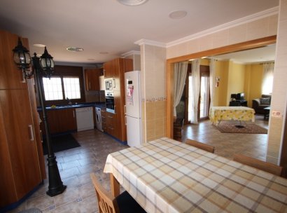 Country estate · Resale - La Manga del Mar Menor · Murcia · Spain