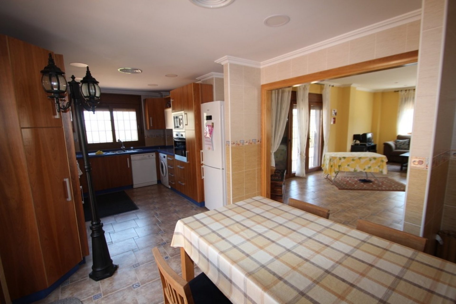 Resale - Country estate - La Manga del Mar Menor - Costa Calida