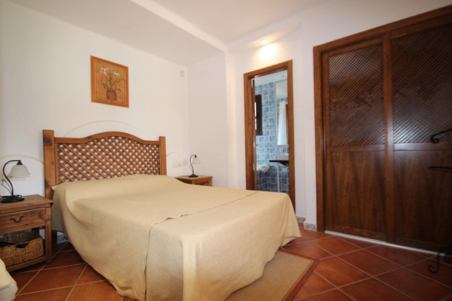 Resale - Country estate - La Manga del Mar Menor - Costa Calida