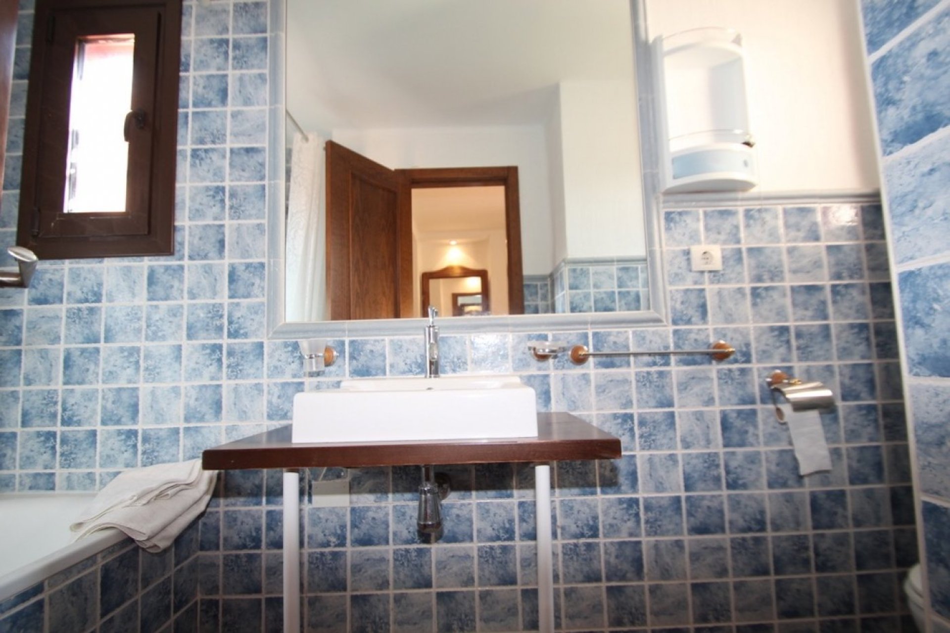 Resale - Country estate - La Manga del Mar Menor - Costa Calida