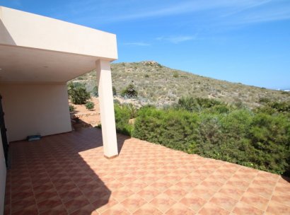Country estate · Resale - La Manga del Mar Menor · Murcia · Spain