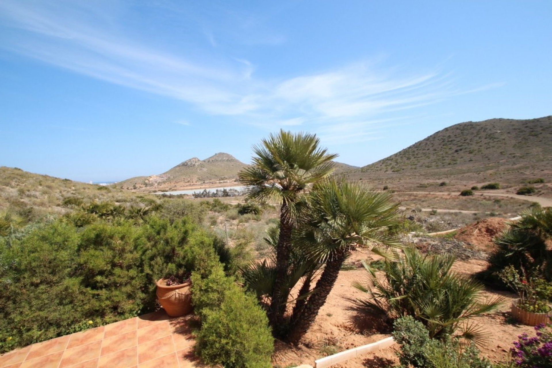 Resale - Country estate - La Manga del Mar Menor - Costa Calida