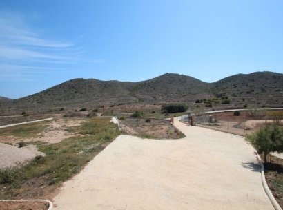 Country estate · Resale - La Manga del Mar Menor · Murcia · Spain