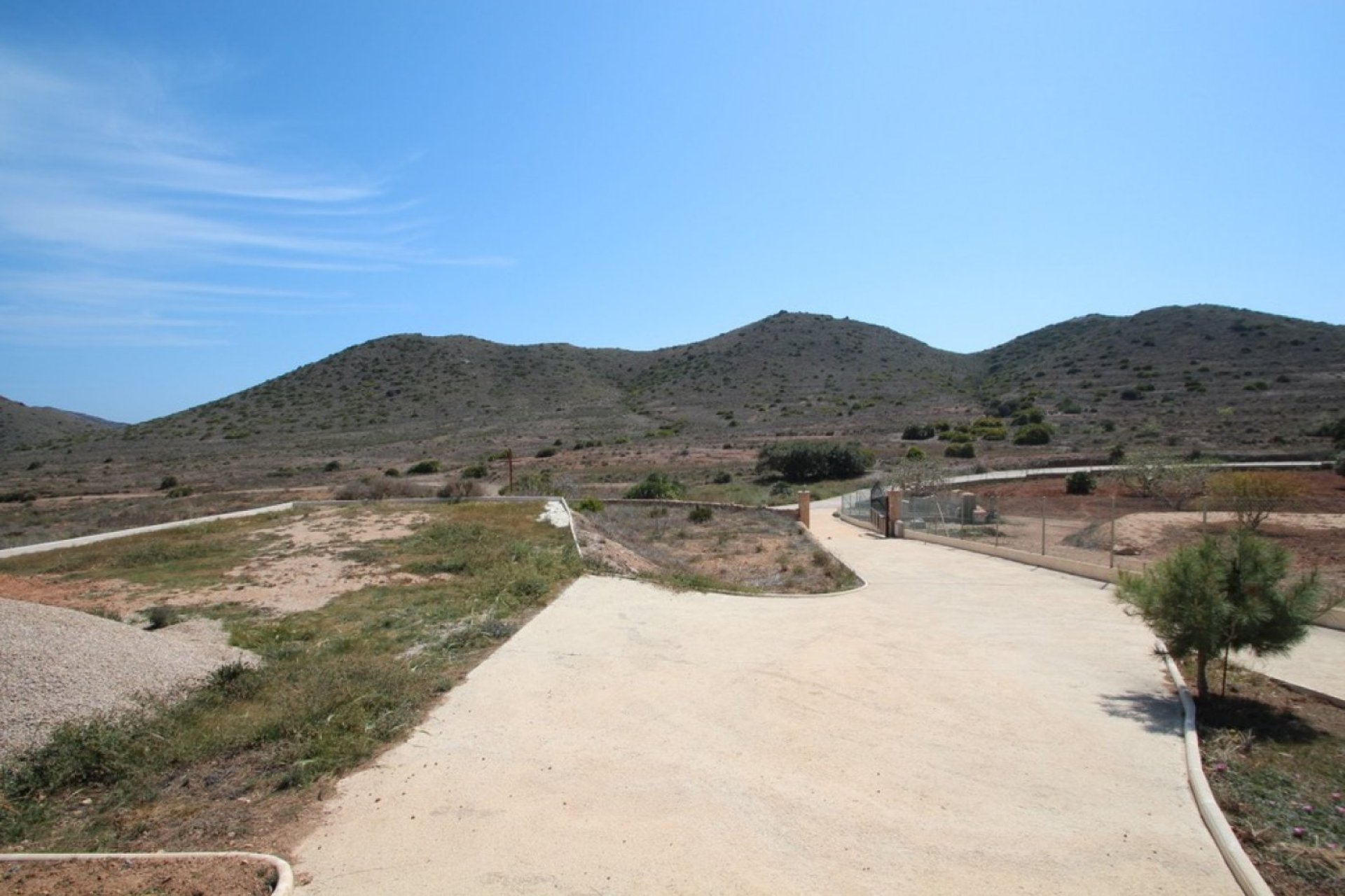 Resale - Country estate - La Manga del Mar Menor - Costa Calida