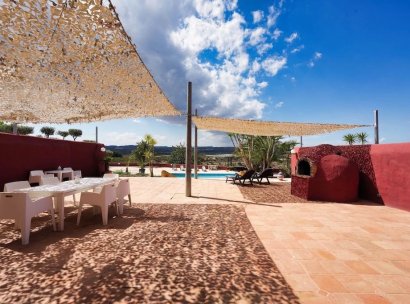 Country estate · Herverkoop - Torremendo · Alicante · Spanje