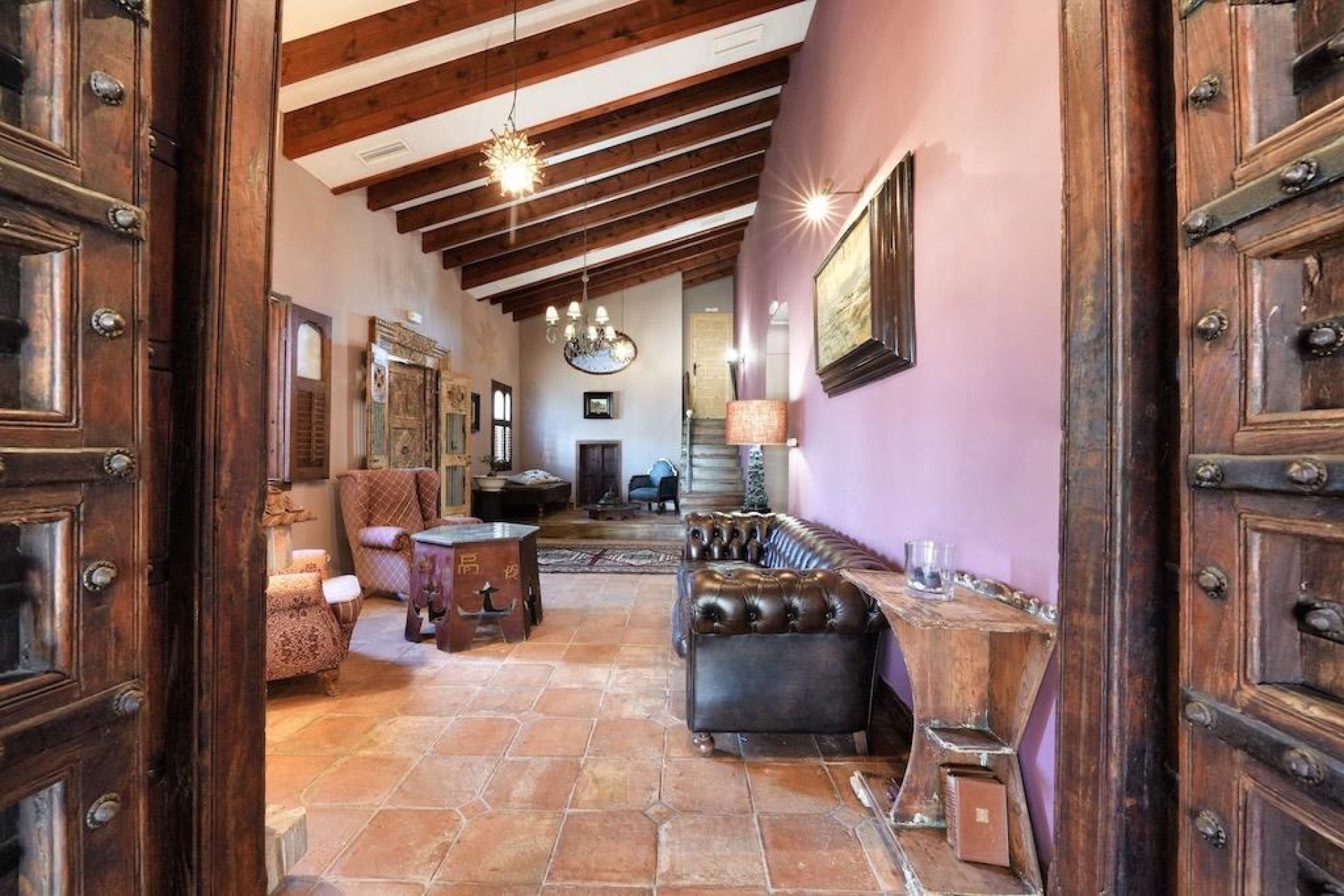 Herverkoop - Country estate - Torremendo