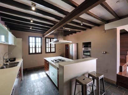 Country estate · Herverkoop - Torremendo · Alicante · Spanje