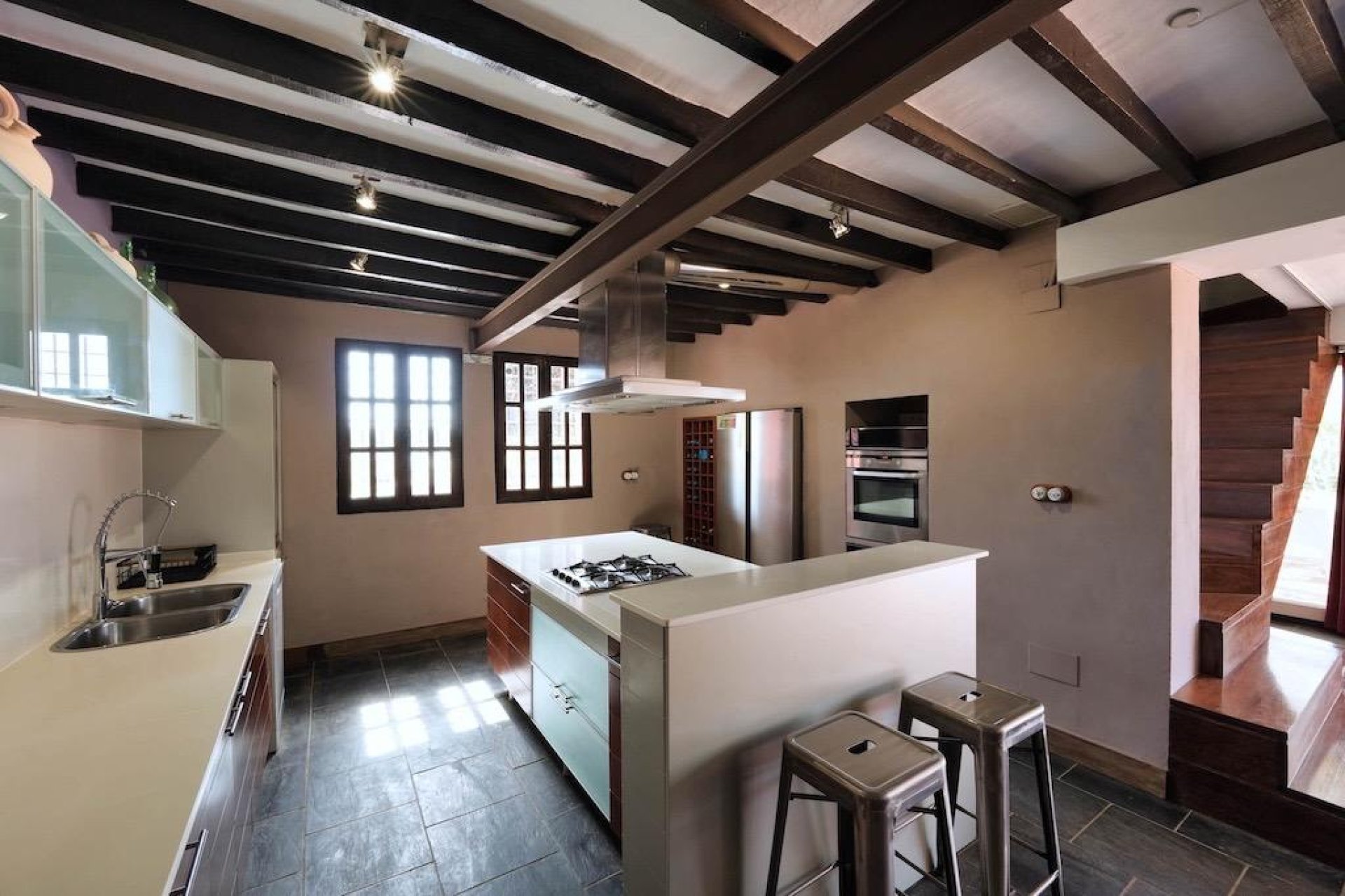 Herverkoop - Country estate - Torremendo