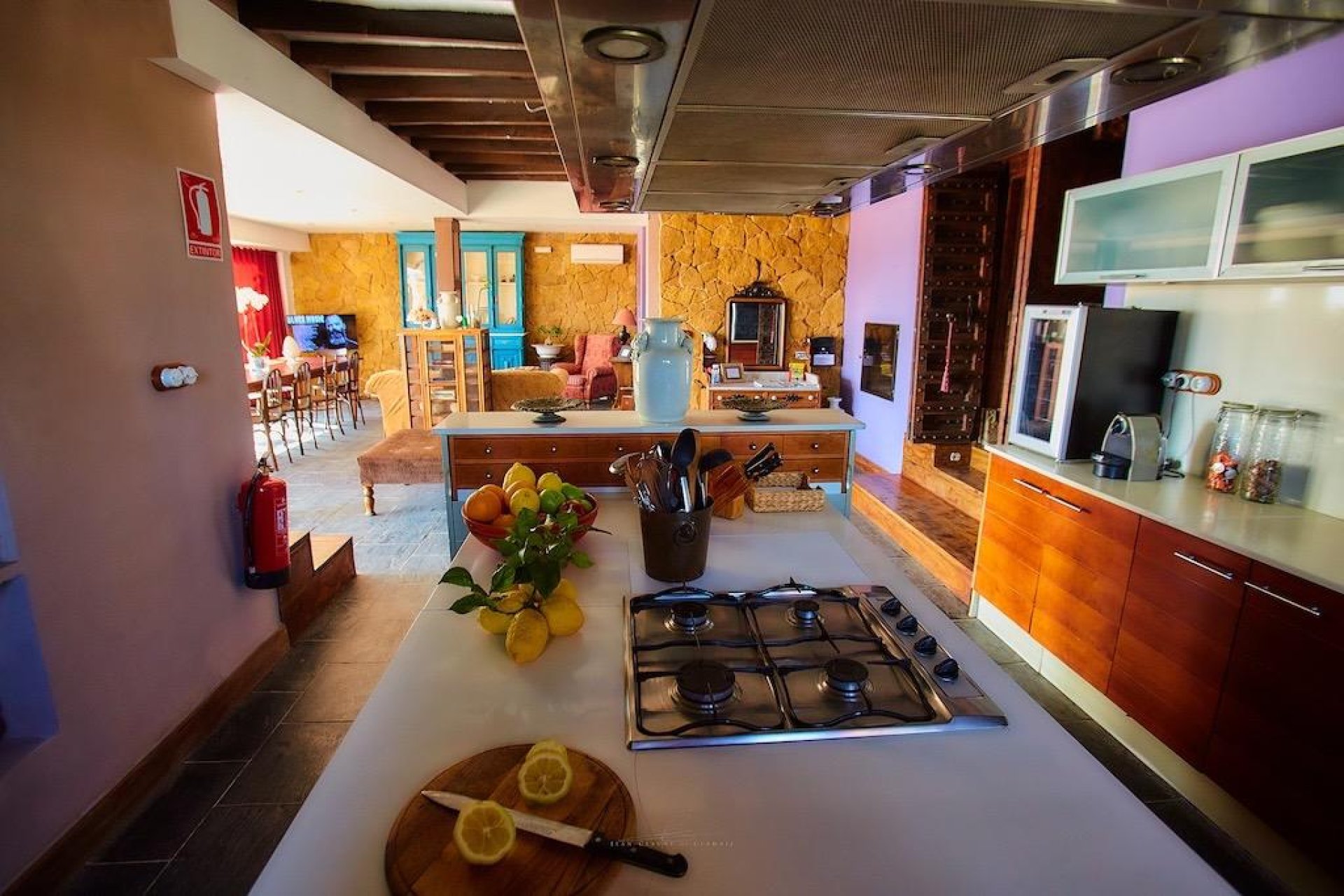 Herverkoop - Country estate - Torremendo
