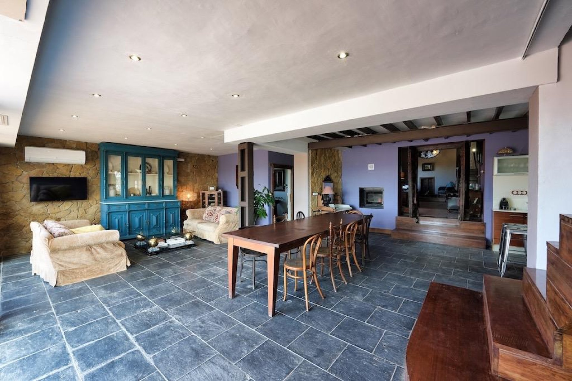 Herverkoop - Country estate - Torremendo