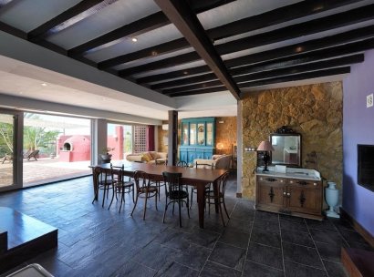 Country estate · Herverkoop - Torremendo · Alicante · Spanje