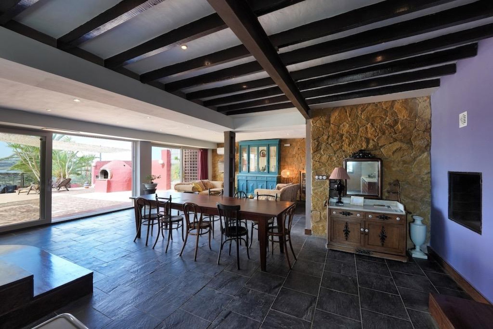 Herverkoop - Country estate - Torremendo