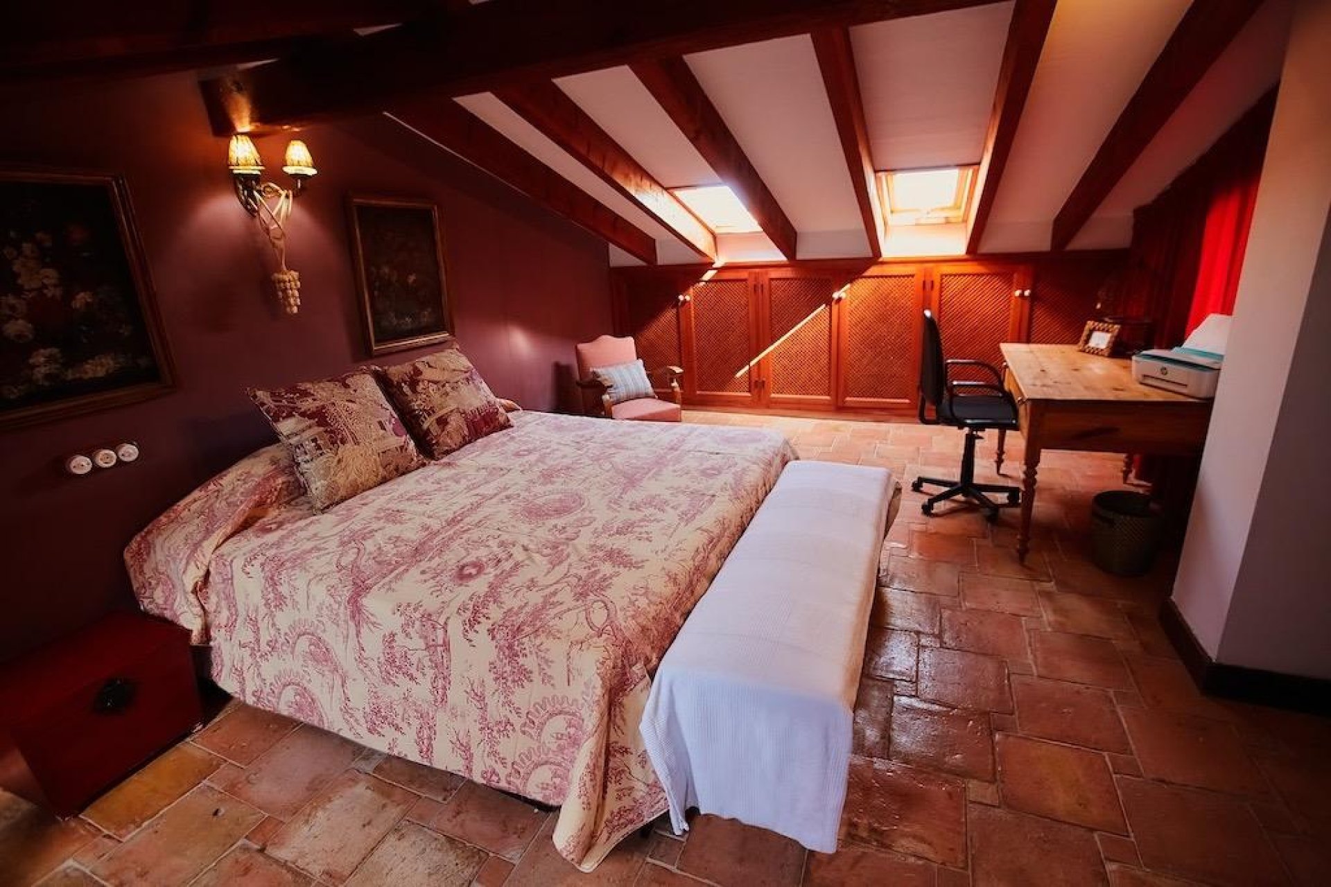 Herverkoop - Country estate - Torremendo