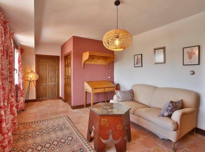 Country estate · Herverkoop - Torremendo · Alicante · Spanje