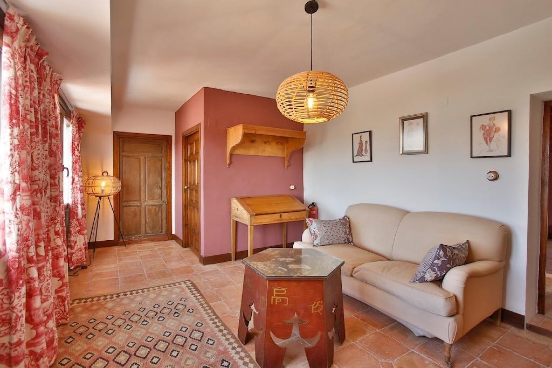 Herverkoop - Country estate - Torremendo