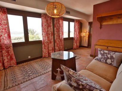 Country estate · Herverkoop - Torremendo · Alicante · Spanje