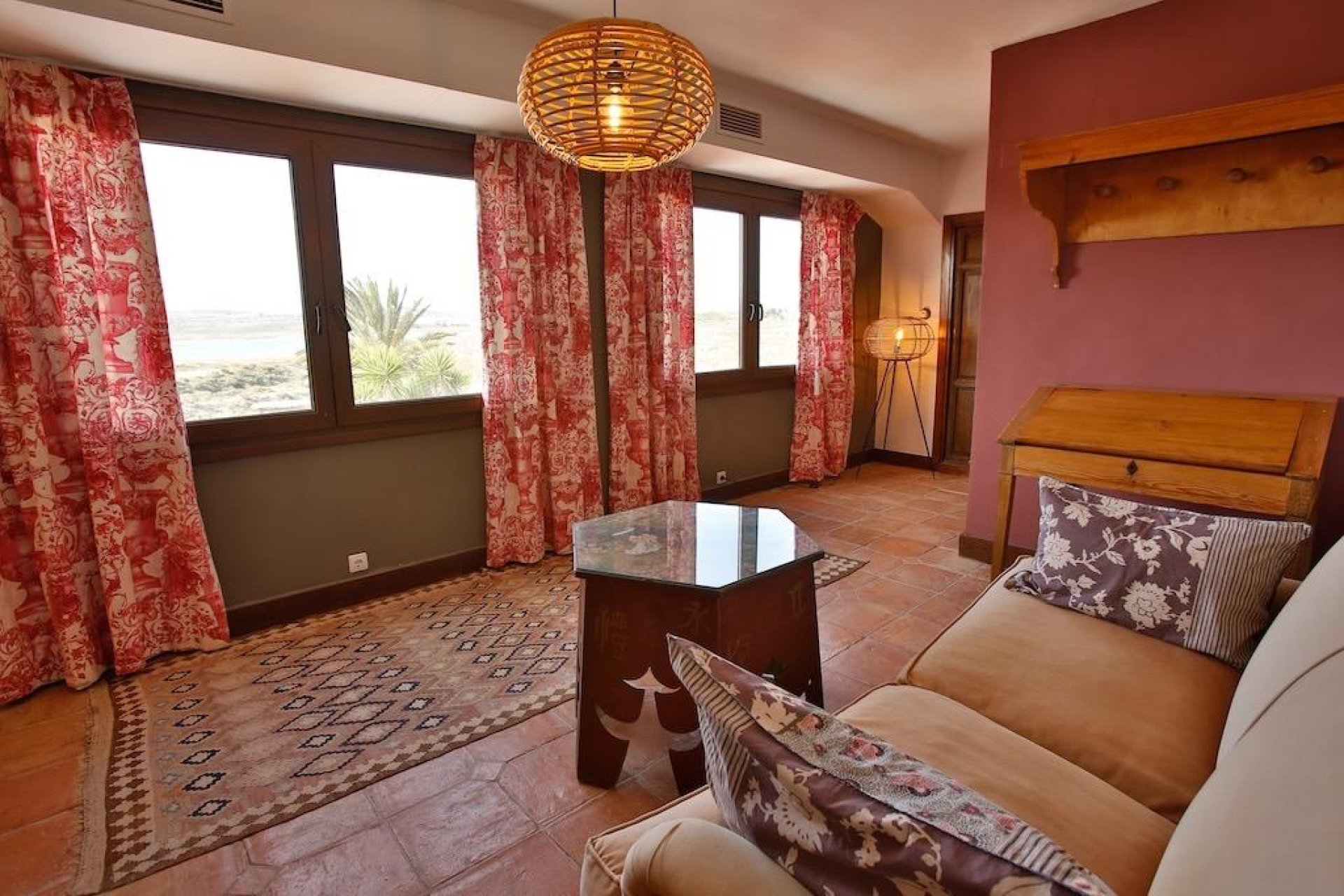 Herverkoop - Country estate - Torremendo