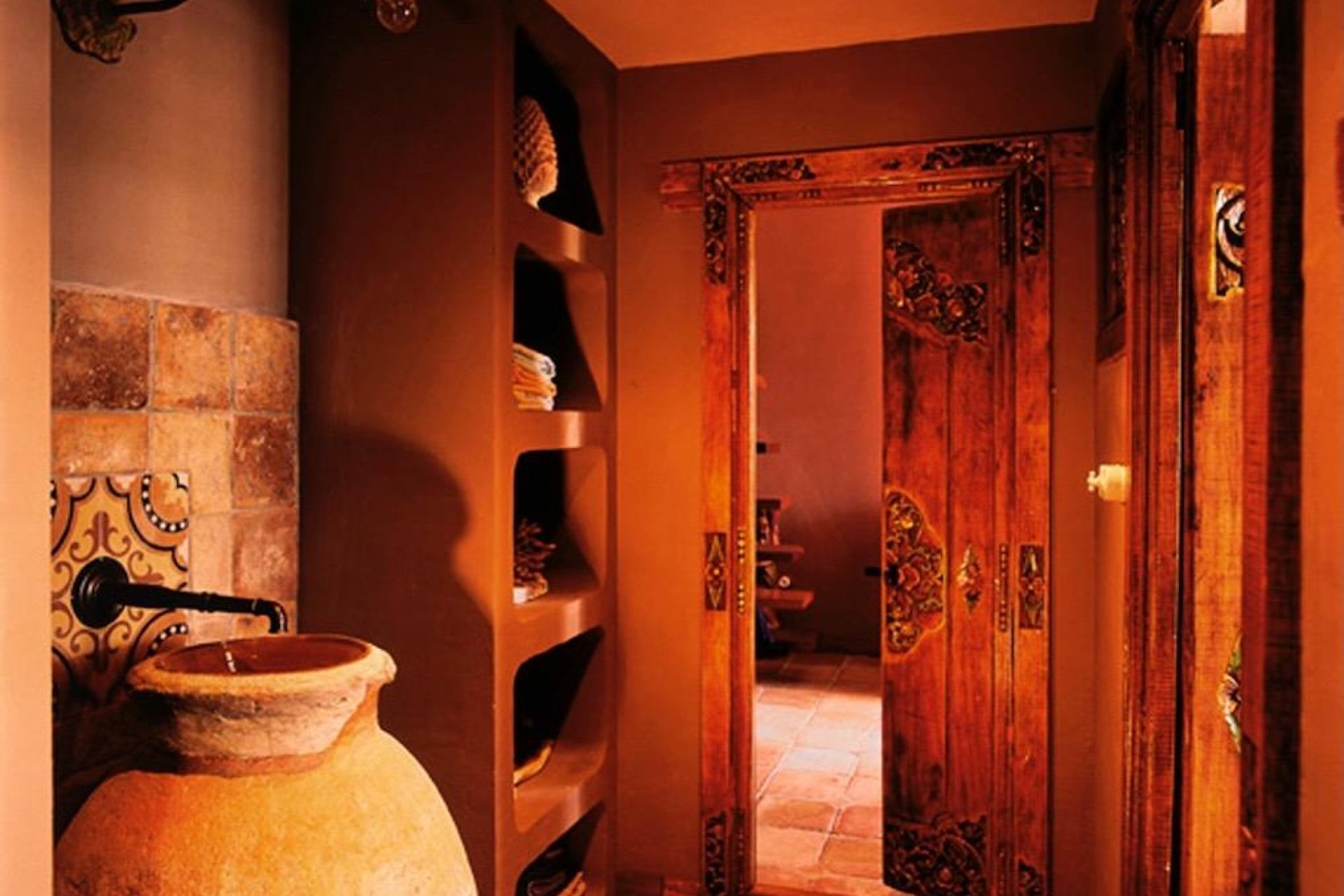 Herverkoop - Country estate - Torremendo