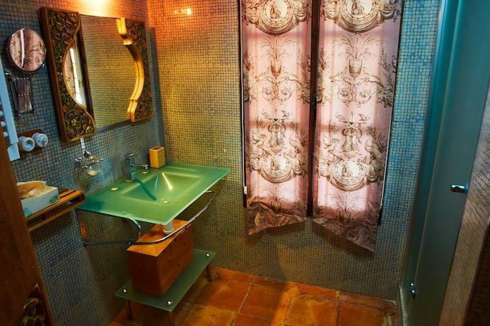 Herverkoop - Country estate - Torremendo