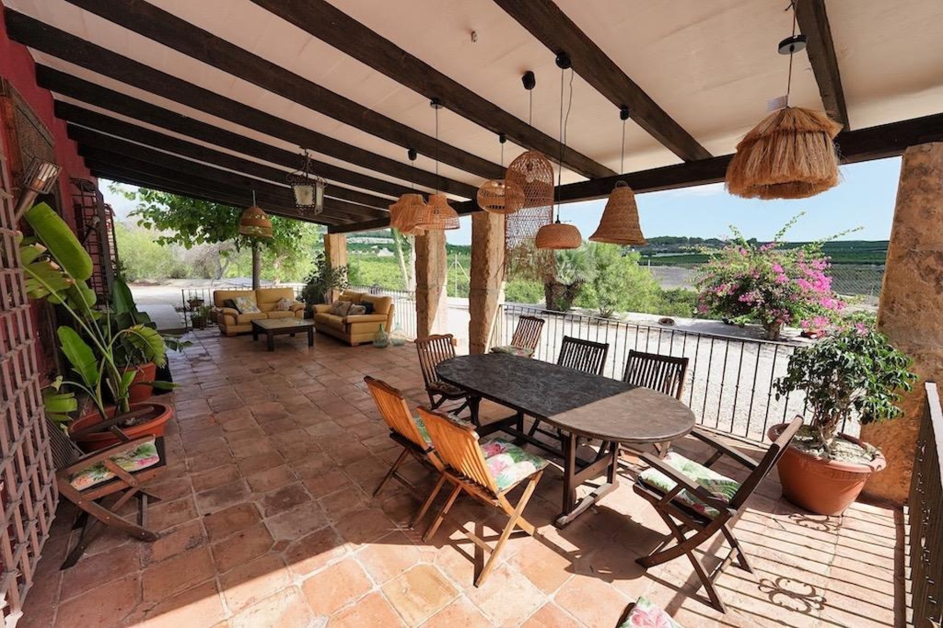 Herverkoop - Country estate - Torremendo